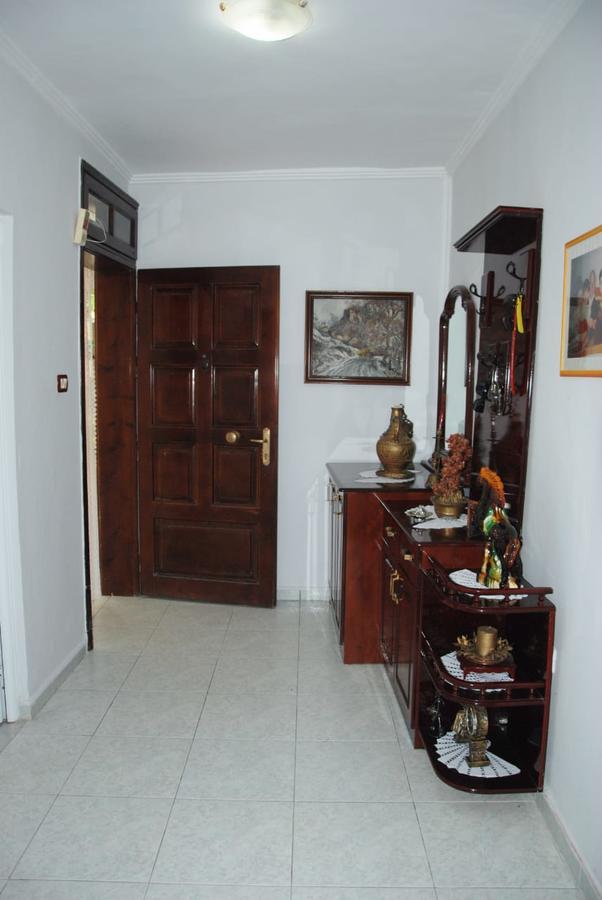 Apartment Geart Berat Buitenkant foto
