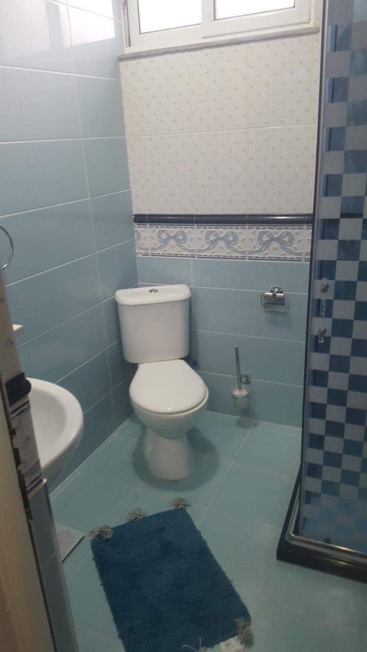 Apartment Geart Berat Buitenkant foto