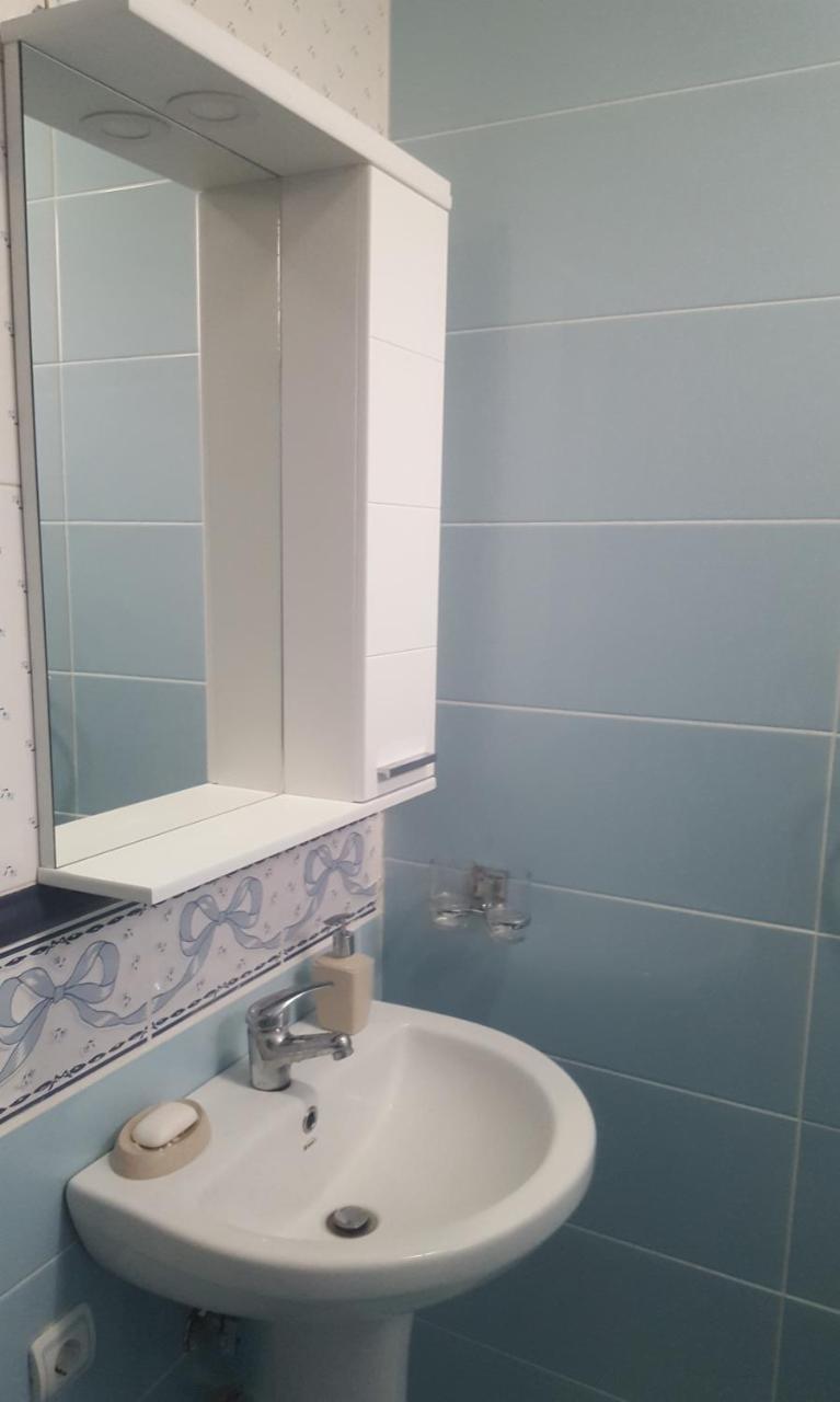 Apartment Geart Berat Buitenkant foto