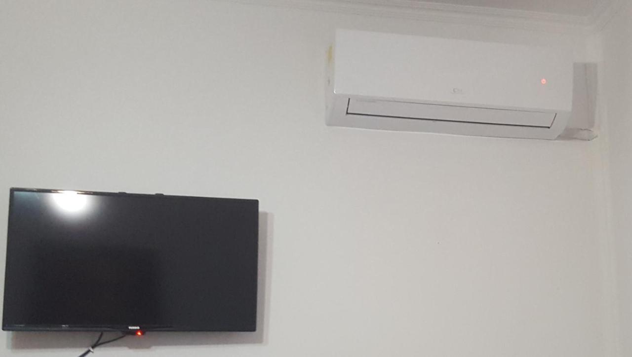 Apartment Geart Berat Buitenkant foto