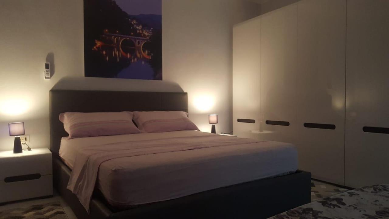 Apartment Geart Berat Buitenkant foto