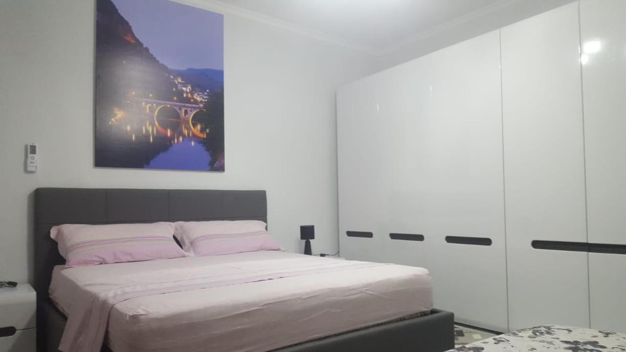 Apartment Geart Berat Buitenkant foto