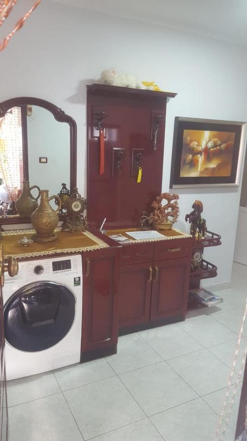 Apartment Geart Berat Buitenkant foto